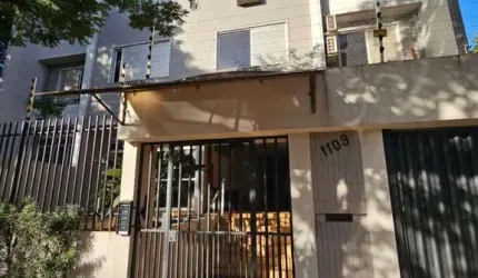 Venda - Apartamento na Zona 02 em Maringá