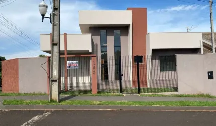 Venda - Residência Jardim Novo Bertioga em Sarandi
