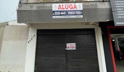 Locação - Sala Comercial Parque Residencial Cidade Nova em Maringá