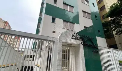 Venda - Apartamento na Zona em Maringá
