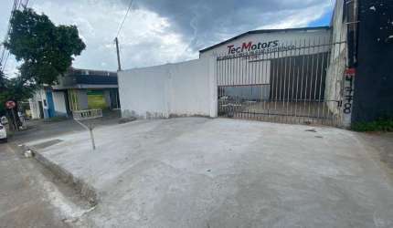 OPORTUNIDADE DE INVESTIR EM BARRACÃO NO JARDIM IMPERIAL II