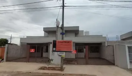Casa com 3 quartos à venda na Rua 9356, 149, Ecovalley Ecologic City, Sarandi, 91 m2 por R$ 390.000