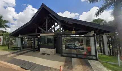 Venda - Sobrado em Condominio Fechado no Jardim Cidade Monções em Maringá