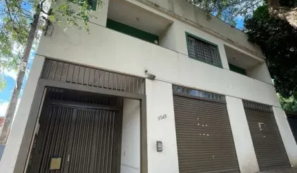 Locação - Kitnet na Vila Esperança em Maringá