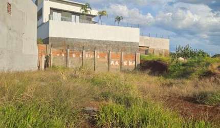 Venda - Terreno no Loteamento Bom Jardim em Maringá