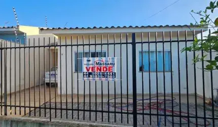Venda - Residência no Ecovalley em Sarandi