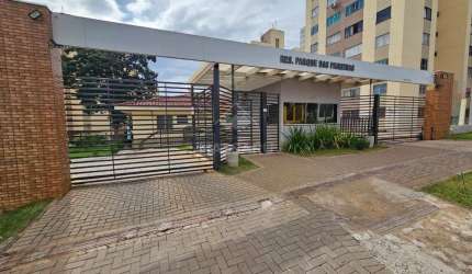 Venda - Apartamento no Residencial Paineiras em Maringá