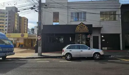 Venda - Edifício Comercial e Residencial na Zona 07