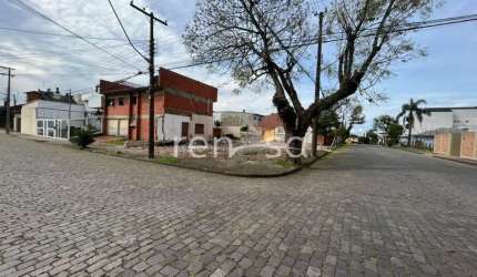 Terreno para venda, Cinqüentenário, Caxias Do Sul - TE8385