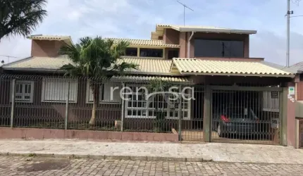 Casa para venda, 3 quarto(s), Forqueta, Caxias Do Sul - CA8307