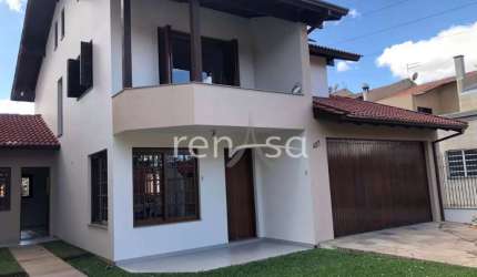 Casa para venda, 3 quarto(s),  Desvio Rizzo, Caxias Do Sul - CA8287