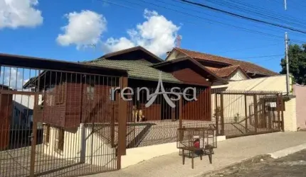 Casa, 4 quarto(s), Desvio Rizzo, Caxias do Sul - 8802
