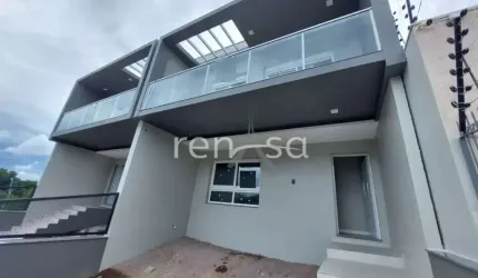 Sobrado, 3 quarto(s), Bela Vista, Caxias do Sul - 8791