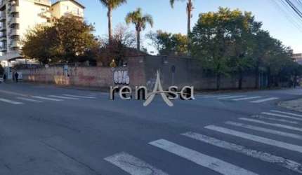 Terreno, Bela Vista, Caxias do Sul - 8676