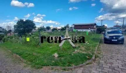Terreno, Sanvitto, Caxias do Sul - 8638