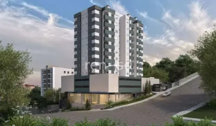Apartamento Nossa Senhora das Graças CAXIAS DO SUL - 8355