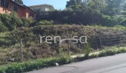 Terreno, Charqueadas, Caxias do Sul - 8286