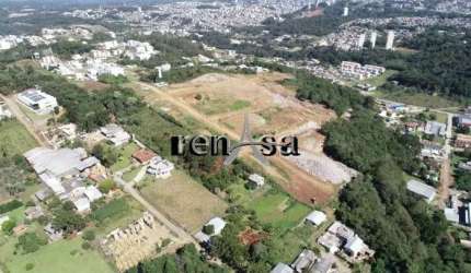 Terreno, São Luiz, Caxias do Sul - 8199