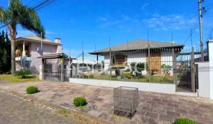 Casa para venda, 06 quarto(s), Cinqüentenário, Caxias do Sul - 7900