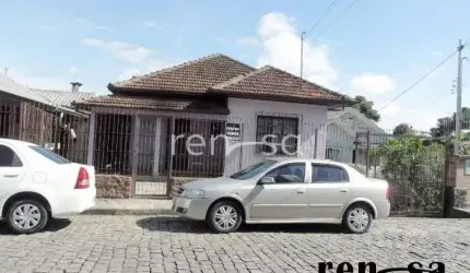 Casa para Venda, 2 Quarto(s), Jardim América, Caxias do Sul - 7044