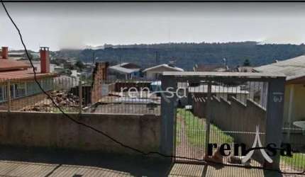 Terreno para Venda, Santa Fé, Caxias do Sul - 6897