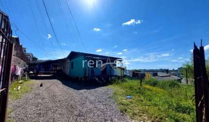 Terreno para venda, Esplanada, Caxias do Sul - 6886