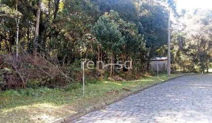 Terreno, Bela Vista, CAXIAS DO SUL - 6846