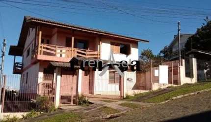 Casa, 03 quarto(s), Santa Catarina, Caxias do Sul - 5831