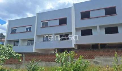 Sobrado para venda, 2 quarto(s), Nossa Senhora das Graças, Caxias do Sul - 5503