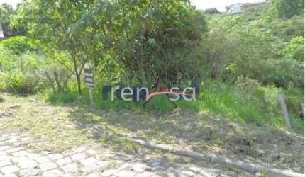 Terreno, Nossa Senhora das Graças, Caxias do Sul - 5398