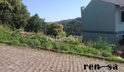 Terreno, Cruzeiro, Caxias do Sul - 4927