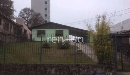 Terreno, Charqueadas, Caxias do Sul - 4416
