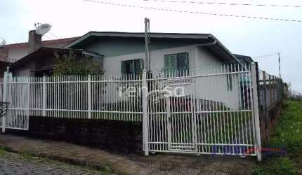 Casa, 03 quarto(s), Santo Antônio, Caxias do Sul - 3574