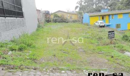 Terreno, Charqueadas, Caxias do Sul - 2696