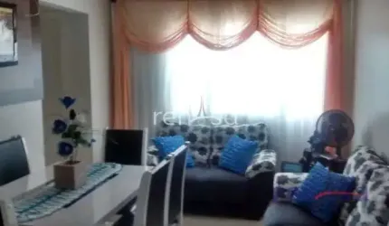 Apartamento Madureira - CAXIAS DO SUL-RS - 2508