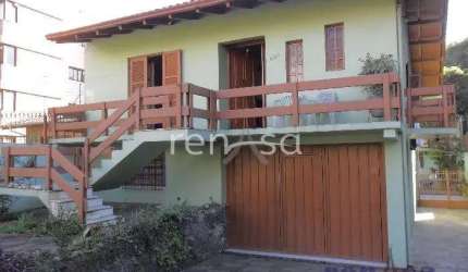 Casa, 05 quarto(s), Rio Branco, Caxias do Sul - 1821