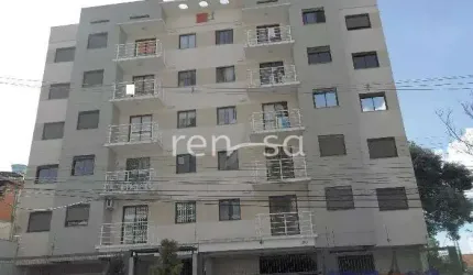 Apartamento, 02 quarto(s), Nossa Senhora de Lourdes, Caxias do Sul - 1595