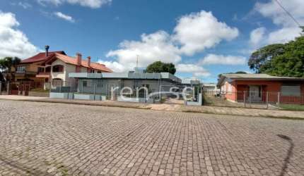 Casa para venda, 4 quarto(s), Petrópolis, Caxias Do Sul - CA8481