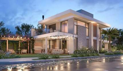 Casa para venda, 3 quarto(s), Nossa Senhora Da Saúde, Caxias Do Sul - CA8512