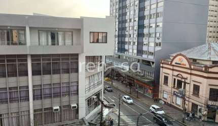 Apartamento, 04 dormitórios, Centro, Caxias Do Sul - AP8602