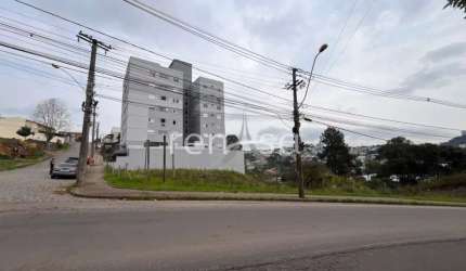 Terreno Avenida para venda, Cruzeiro, Caxias Do Sul - TE8608
