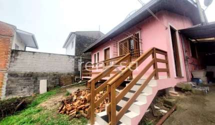 Casa para venda, 2 quarto(s),  Esplanada, Caxias Do Sul - CA8609