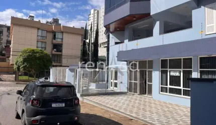 Sala comercial térrea para venda,  Exposição, Caxias Do Sul - SA8632