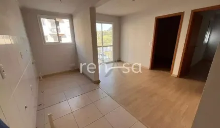Apartamento para venda, 2 quarto(s),  Bela Vista, Caxias Do Sul - AP8633