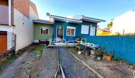Casa para venda, 2 quarto(s),  Esplanada, Caxias Do Sul - CA8650