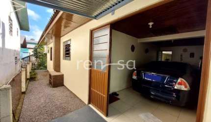 Casa para venda, 2 quarto(s),  Desvio Rizzo, Caxias Do Sul - CA8649