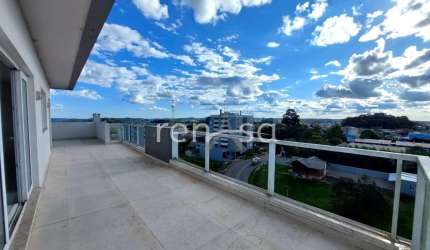 Cobertura duplex para venda, 3 quarto(s),  Charqueadas, Caxias Do Sul - CO8657