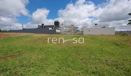Terreno para venda,  Monte Bérico, Caxias Do Sul - TE8688