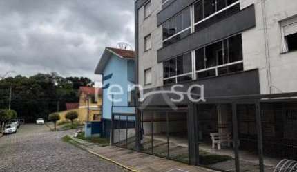 Apartamento para venda, 2 quarto(s),  Charqueadas, Caxias Do Sul - AP8706