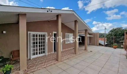 Casa para venda, 4 quarto(s),  Santa Corona, Caxias Do Sul - CA8721
